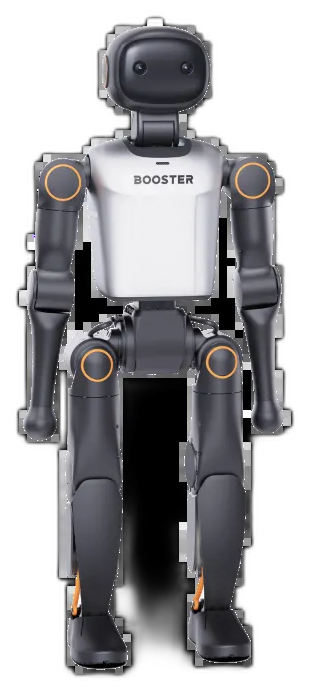 K1 by Booster Robotics